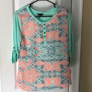 Bit and Bridle cute too sz medium